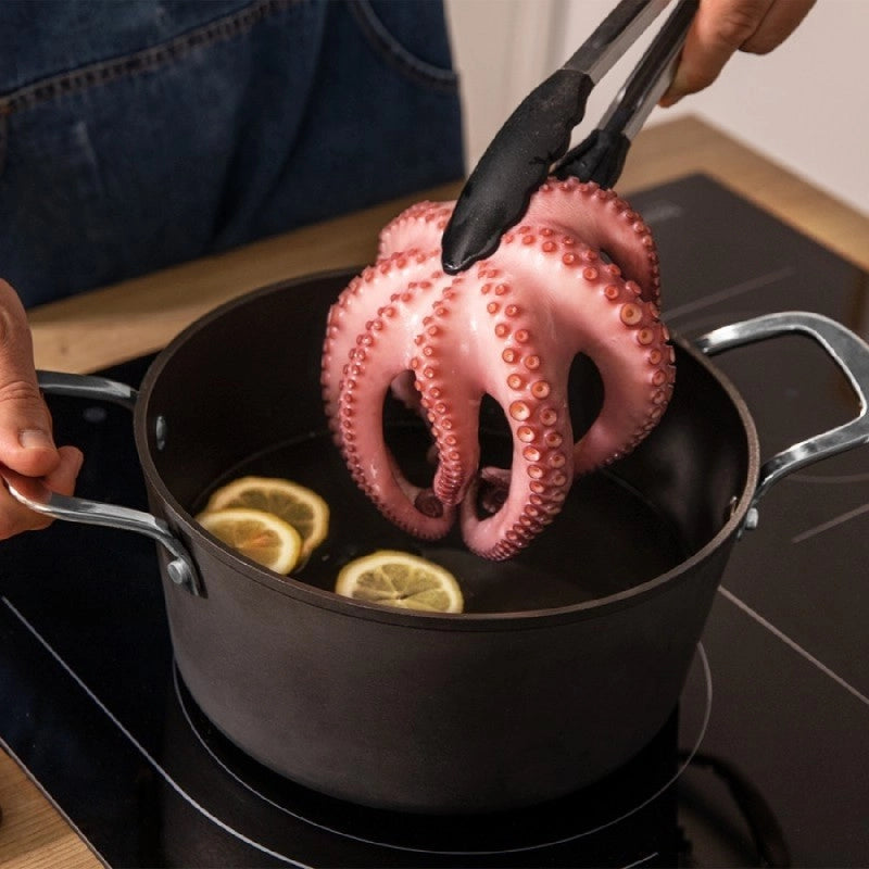 CECOTEC 01127 - Pentola Polka Fantasy 28 Pot Silver