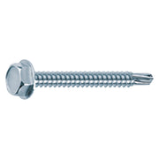 VITE AUTOPERFORANTE T.E. 'DRILLEX' TE mm 4,2 x  13 - 5 centinaio - MUSTAD