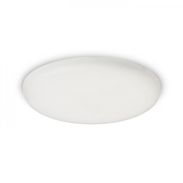 Lampada BELI R 10 da incasso  acrilico 230V LED 6W IP65  3000K