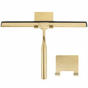 Spatola Da Bagno Brush Gold