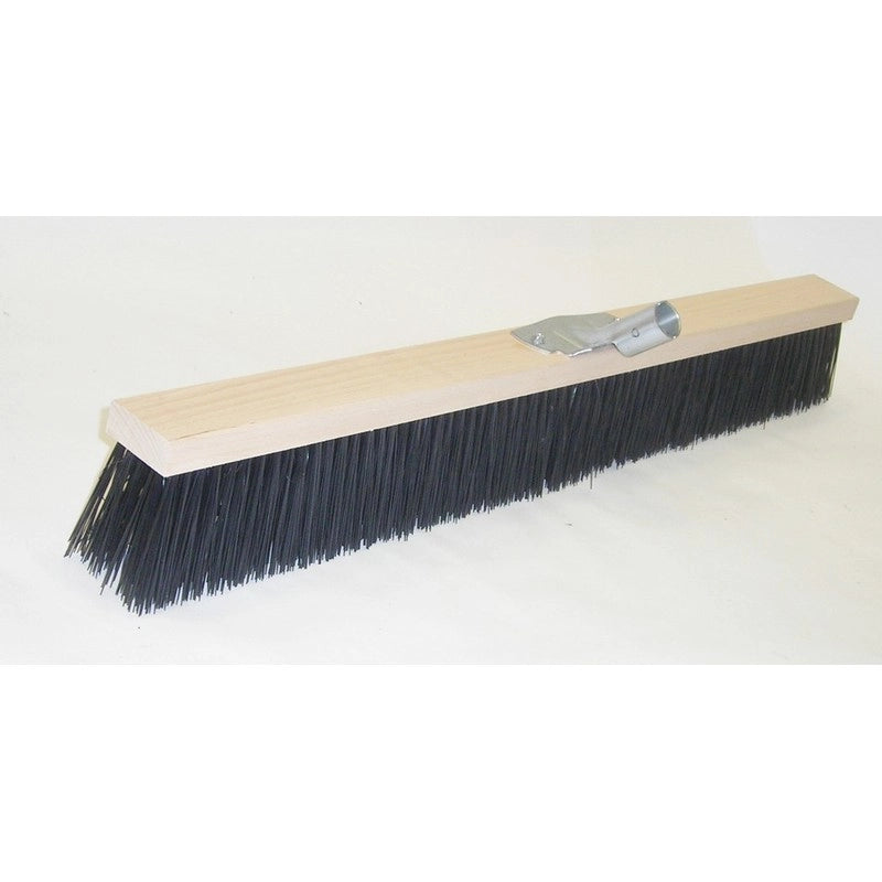 Spazzolone industriale 60 cm