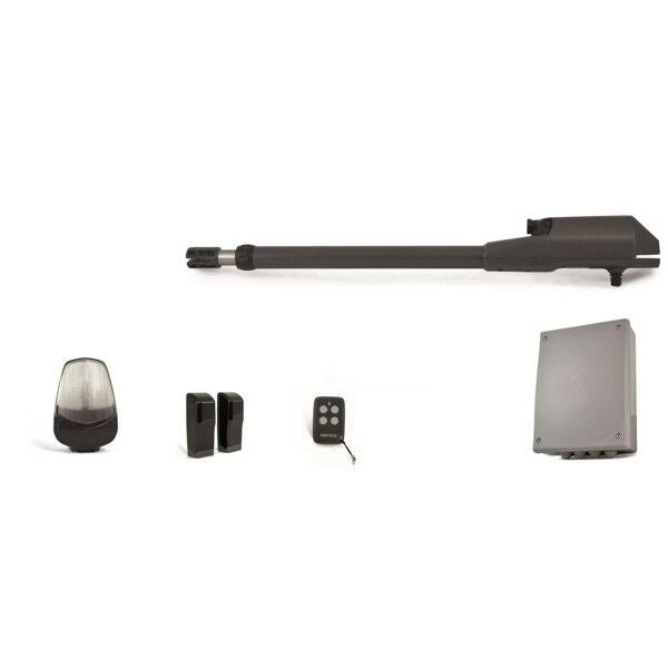KIT PER CANCELLI BATTENTI ANTA SINGOLA BASIC PROTECO ACE 4 TI REV KAC44A4YD416D