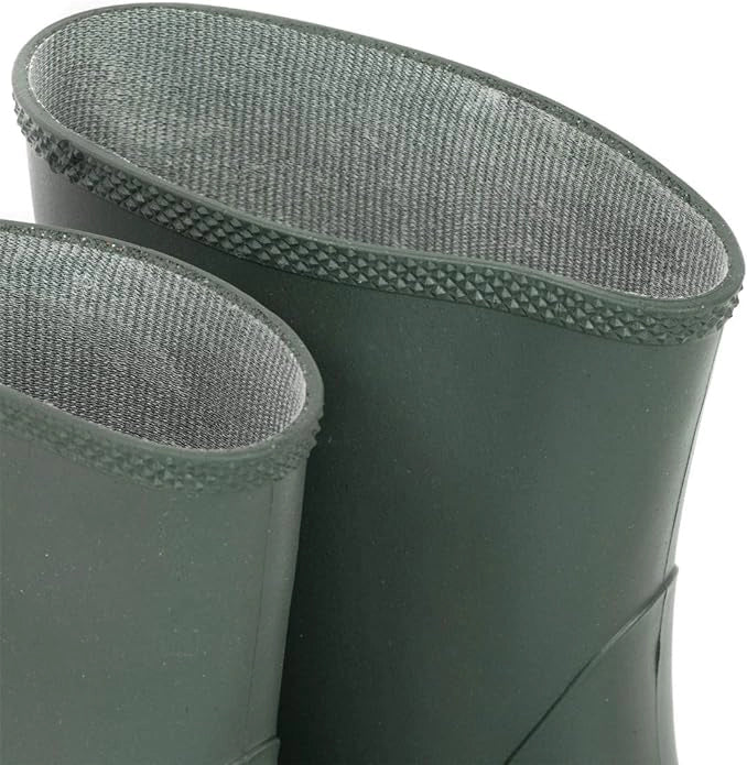 STIVALE IN PVC MOD. 'GINOCCHIO' n° 40