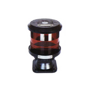 FANALE 360° ROSSO SERIE 35