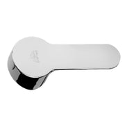 LEVA COMPLETA SERIE BLU- Cromo- PAFFO- pezzi 1