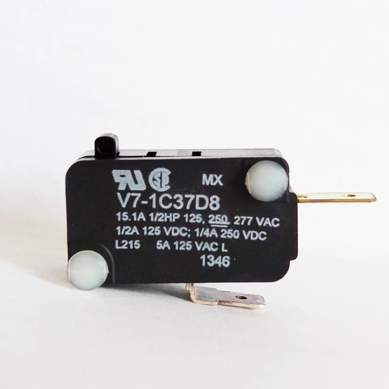 MICROINTERUTTORE 18753-0141 MICRO SWITCH
