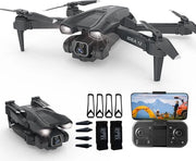 Drone per Bambini - Drone per Principianti - Drone con Fotocamera