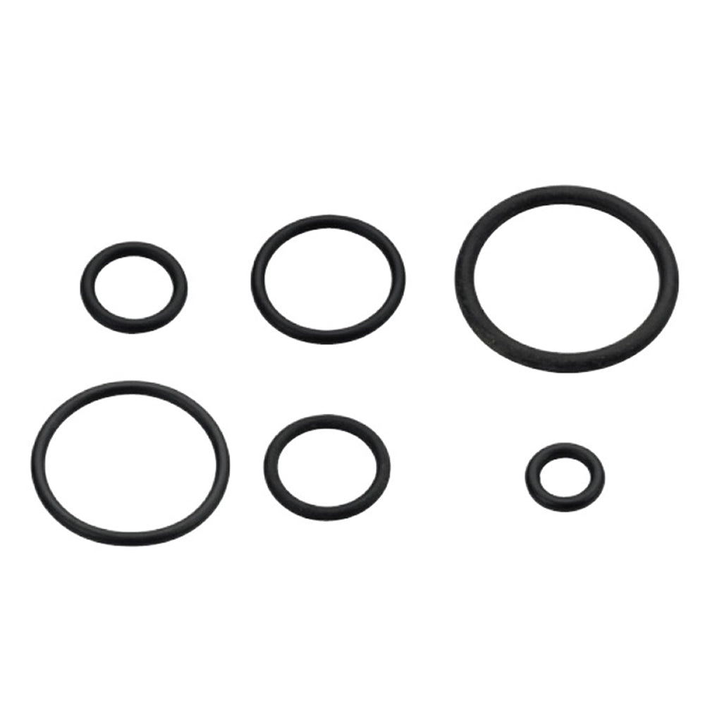 ANELLO OR DA R11 A R17