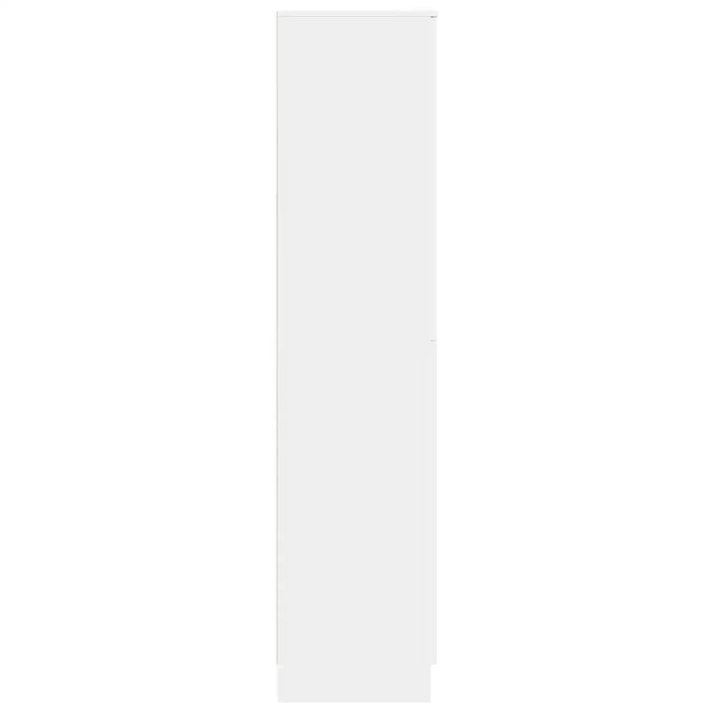 Credenza Bianco 35 x 39 x 168 cm 869330