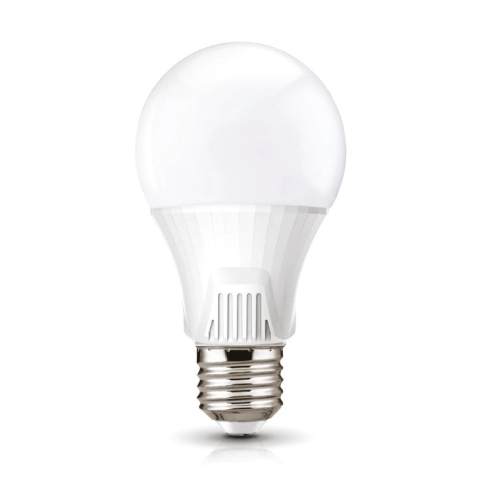 Lampadina LED sensore movimento 9W E27 810lm 3000K Kobi