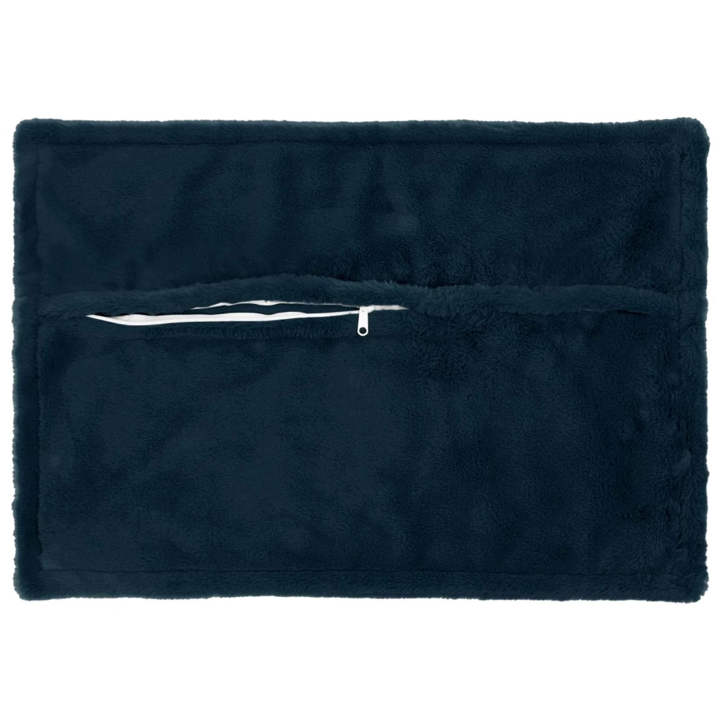 Federa 6 pz HOUTEN Blu navy 50 x 80 cm 920304