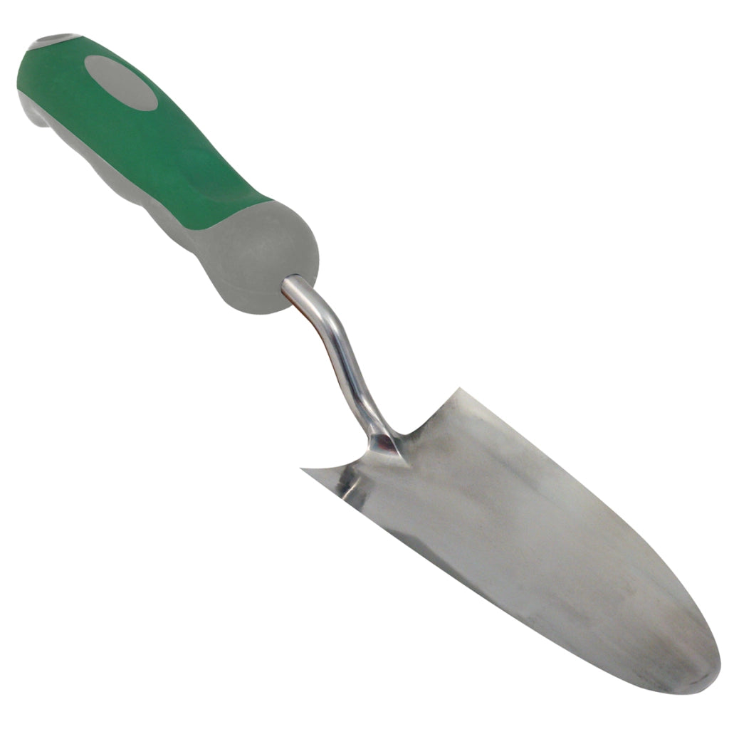 Trapiantatore Inox M/Bicom.L/Stretta