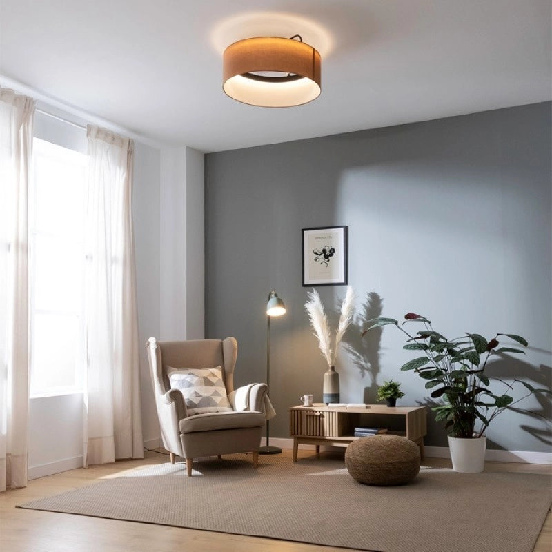 CECOTEC 08636 - EnergySilence LampAero 650 Beige Design