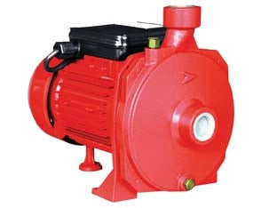 ELETTROPOMPA CENTRIFUGA SCM42 KW 0,85 - 1 pezzi EXCEL