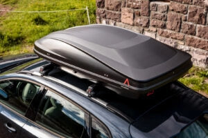 Baule da tetto per auto Spark 520