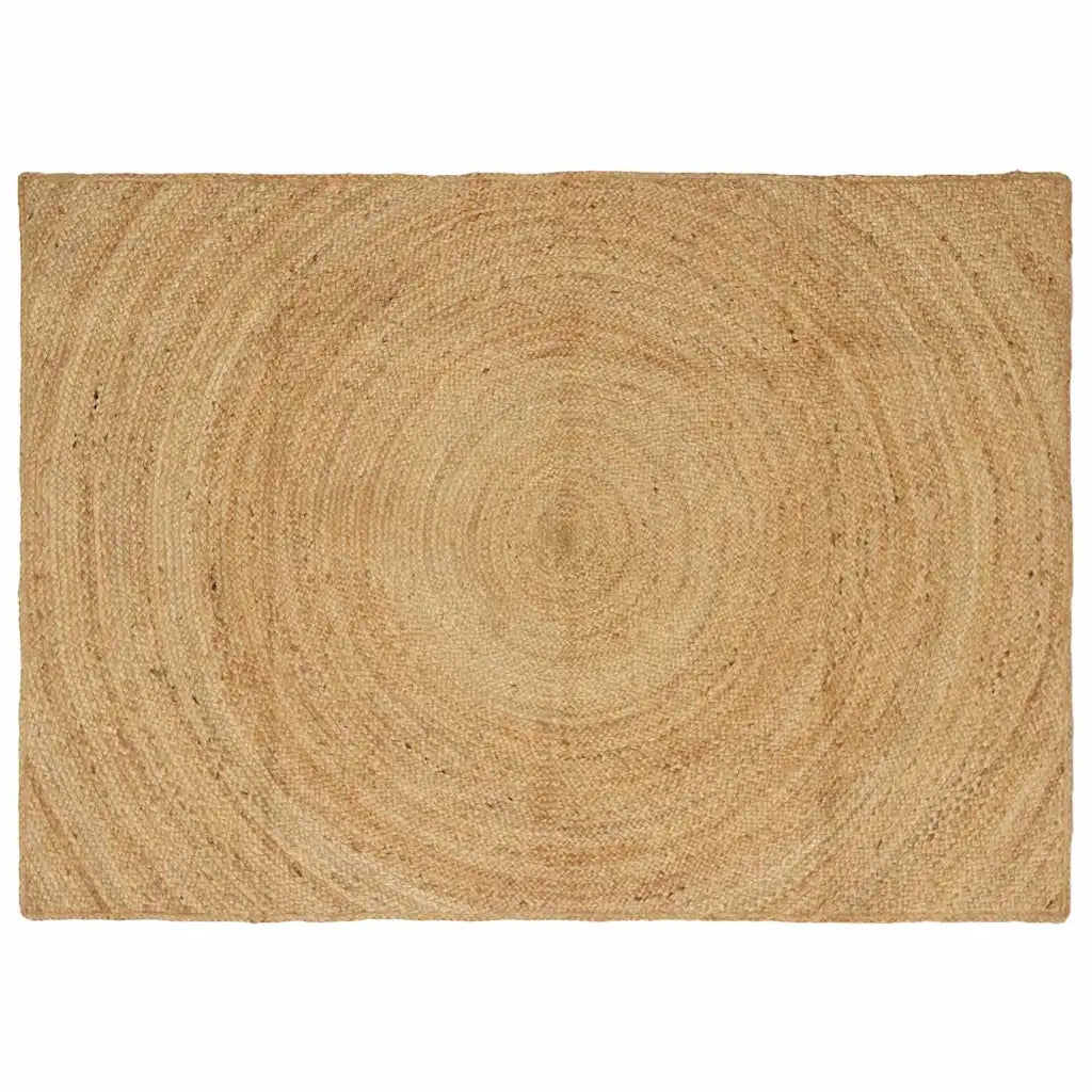 Tappeti per area Naturale 120 x 170 cm Juta 42010520