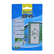 Tetra SB45 - Ricambio Lamette per Puliscivetro GS45
