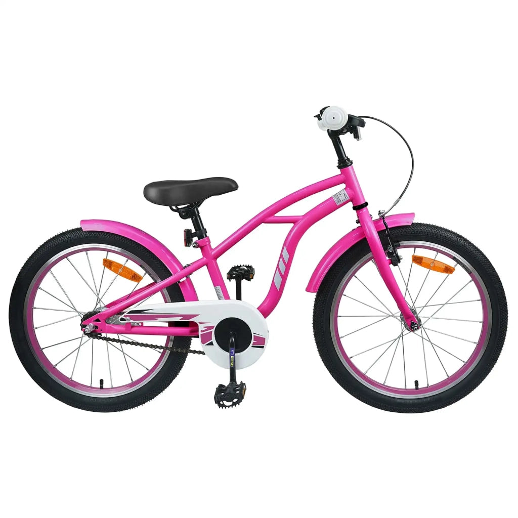 Bicicletta per Bambini 20 Pollici 42009694