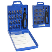 Set 32Pz.30 Bits+Impugn.+Pinzetta