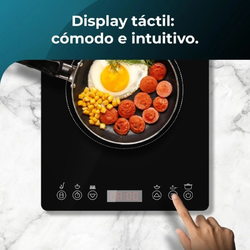 CECOTEC 02559 - Full Magma Slim