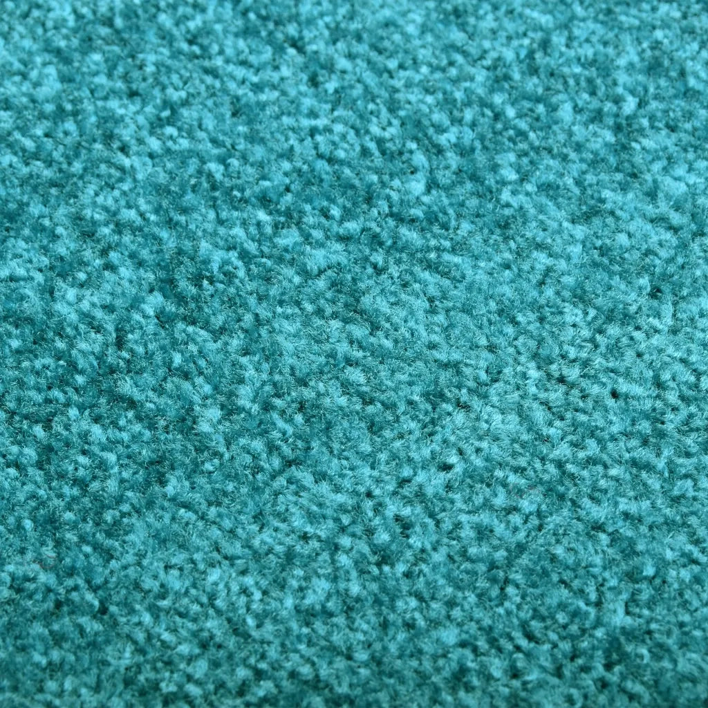 Zerbino Lavabile Ciano 60x90 cm 323458