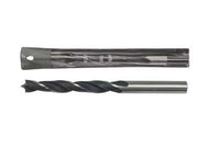 PUNTE PER LEGNO RETTIFICATE- - ø mm.10 - 5 blister EXCEL