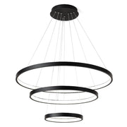 Lampada Led Lhj013-cp3 Black