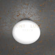 SOFT PLAFONIERA D.28 CM. 1 LUCE 1092-PL28