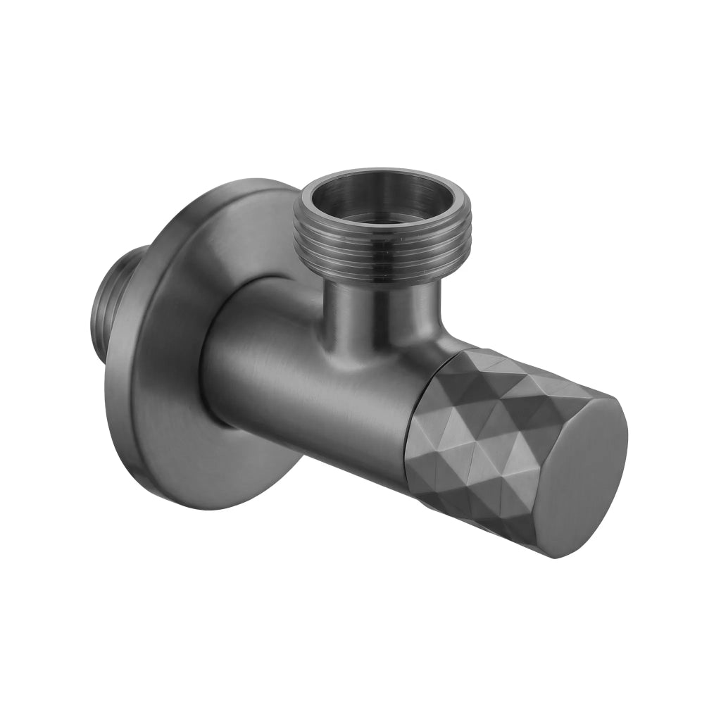 Valvola Ad Angolo Diamond 03 1/2" X 3/4" Titan