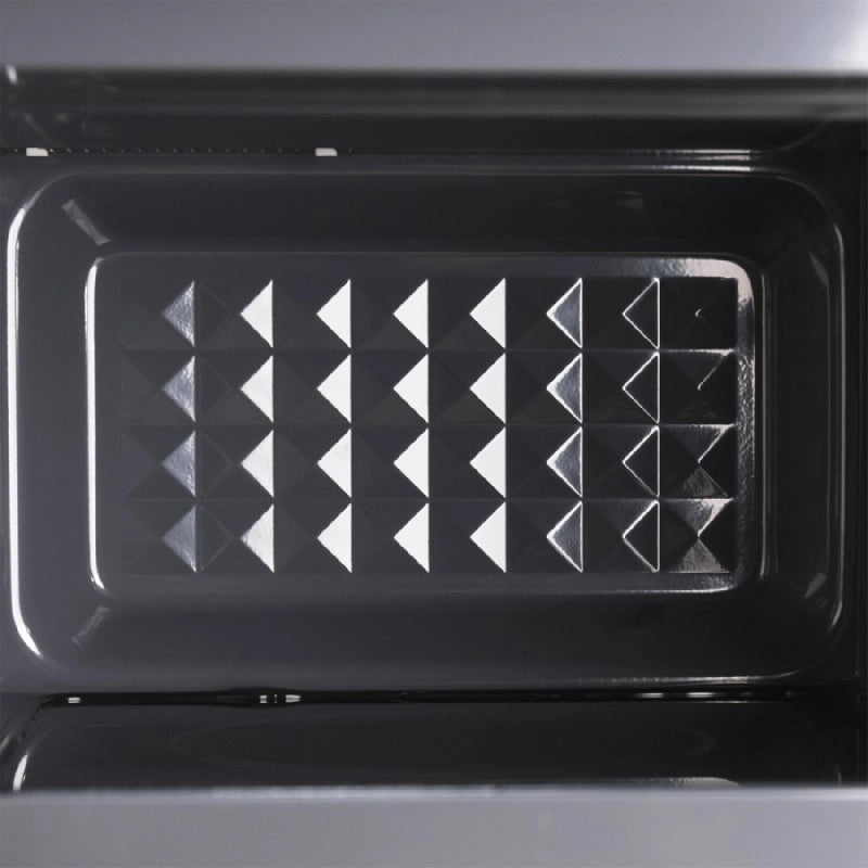 CECOTEC 01359 - Microonde senza piatto GrandHeat 2300 Flatbed Touch White