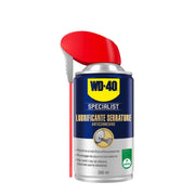Lubrificante Serrature Spray Wd 40 250 ml