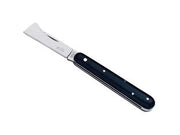 COLTELLO INNESTO LAMA IN ACCIAIO INOX CM.17    DE LUCA