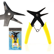 Pinza Universale Rosfix – Regolabile e Resistente | Acciaio Utensile, Apertura Max 97 mm