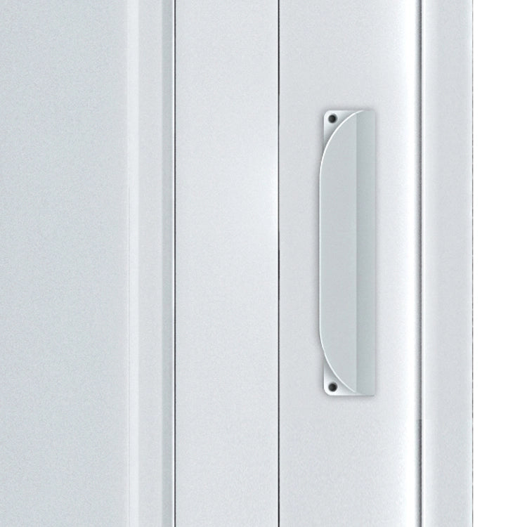 Box Doccia 3L Soffietto Riducibile Apertura Centrale Lux