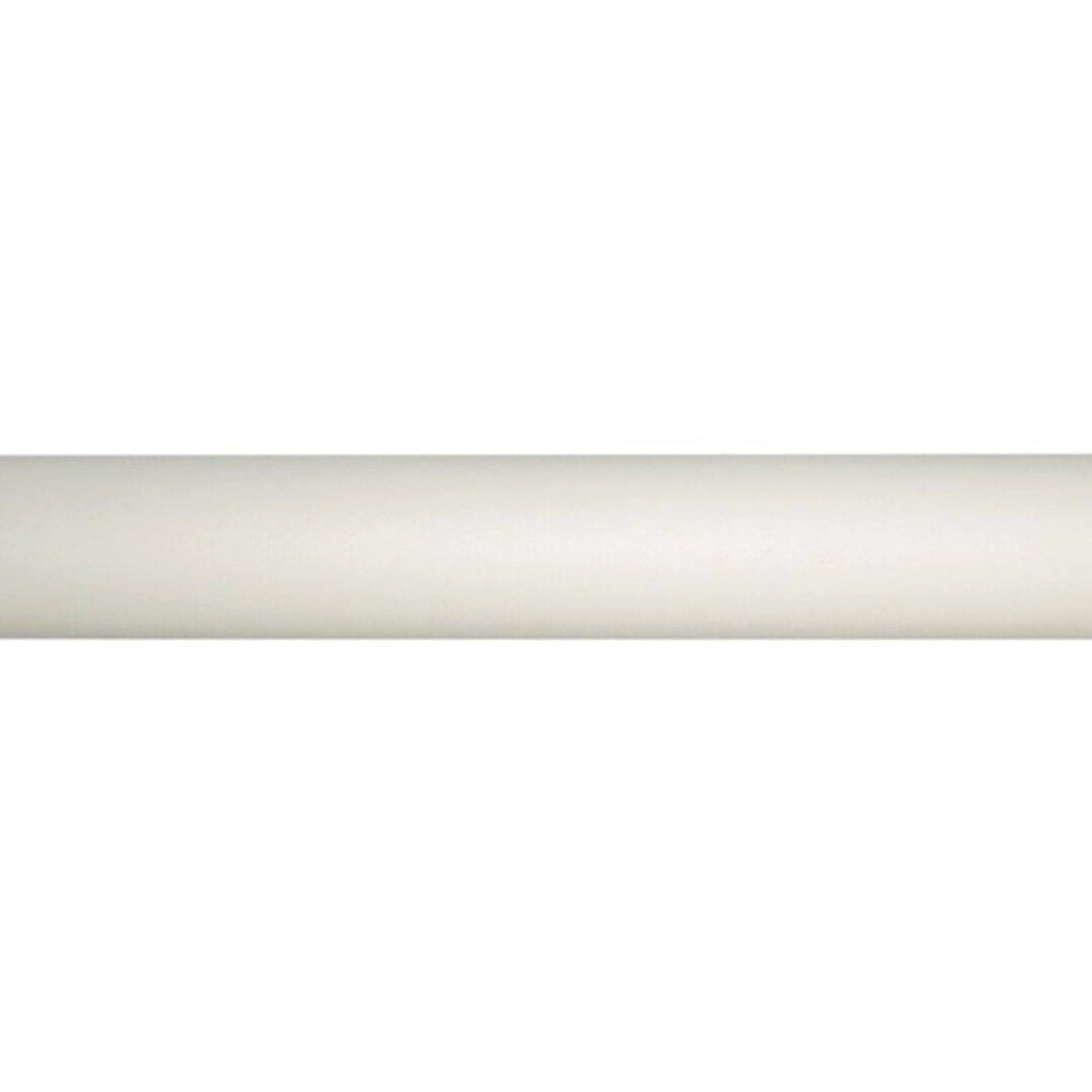 Tubo Ø28 200 Cm Bianco - Emmebi