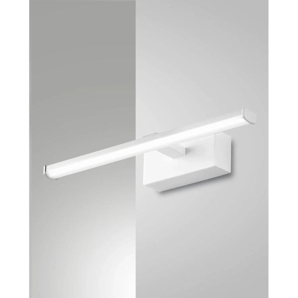 Nala Applique Bianco L. 300