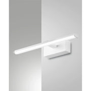 Nala Applique Bianco L. 300
