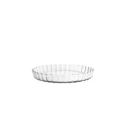 Stampo per crostata in vetro borosilicato Ø 27 cm