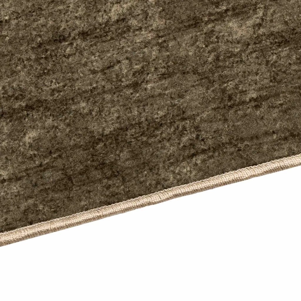 Runner in Moquette | Runner Tappeto MARSA Verde Foresta 300 x 400 cm