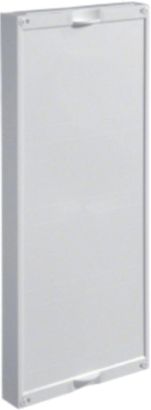 Pannello di controllo chiuso Hager US41A1 600x250mm
