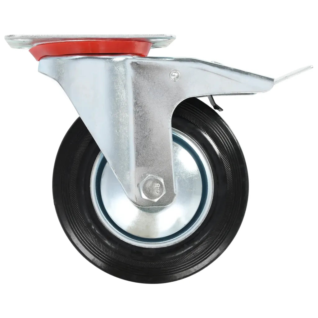 Rotelle 8 pz 160 mm 278051