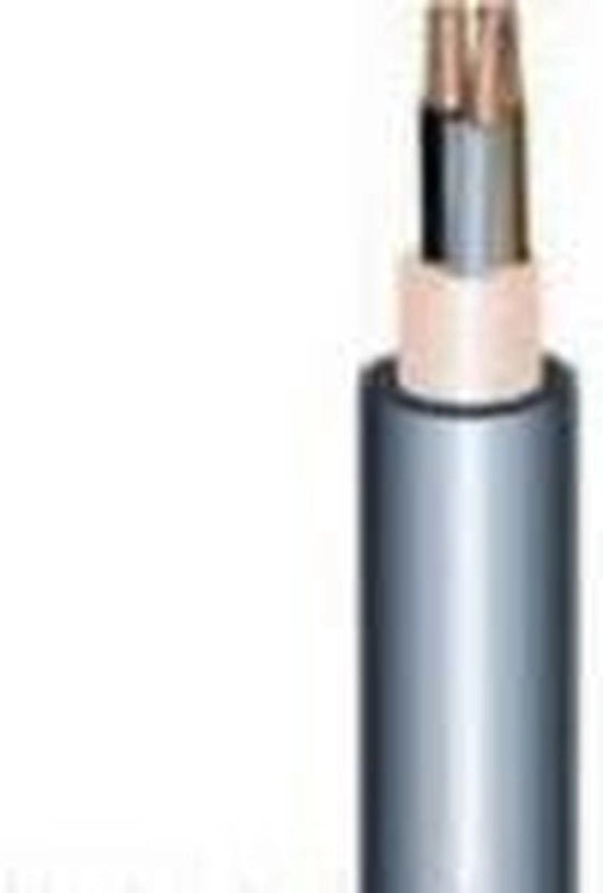 Cavo elettrico 4x2,5 mm² per rotolo da 100 metri