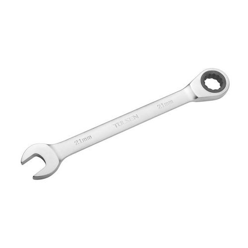 CHIAVE COMBINATA A CRICCHETTO- 10 mm- TOLSE- pezzi 1
