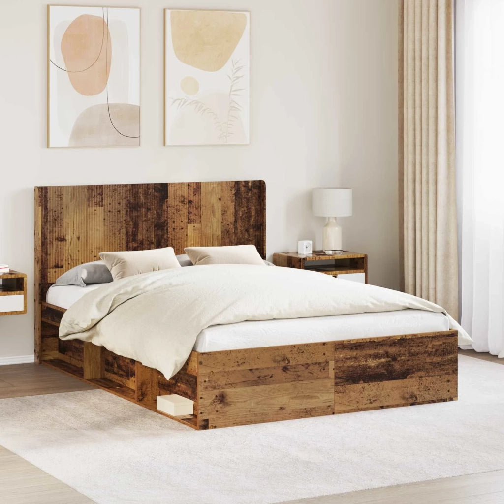 Testiera | Testata Letto PB