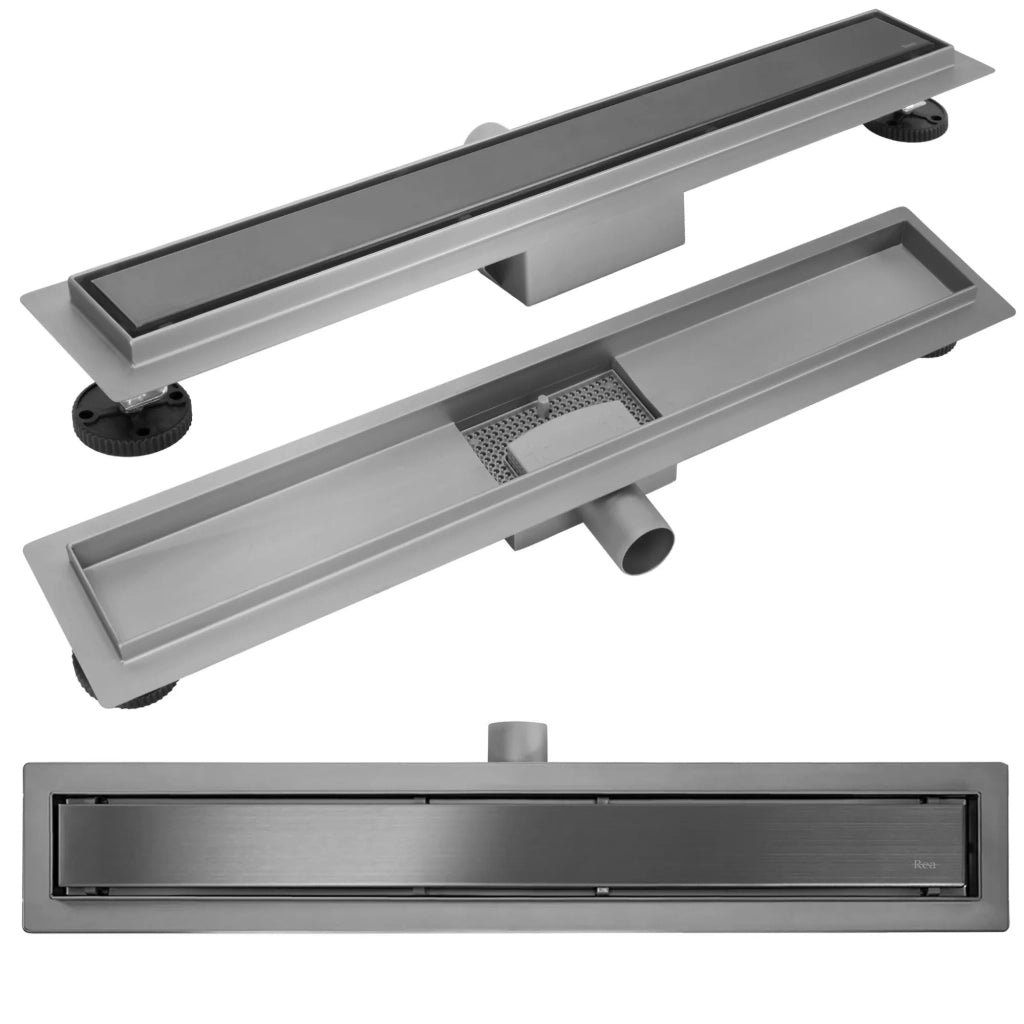 Scarico Lineare Neox Titan 60