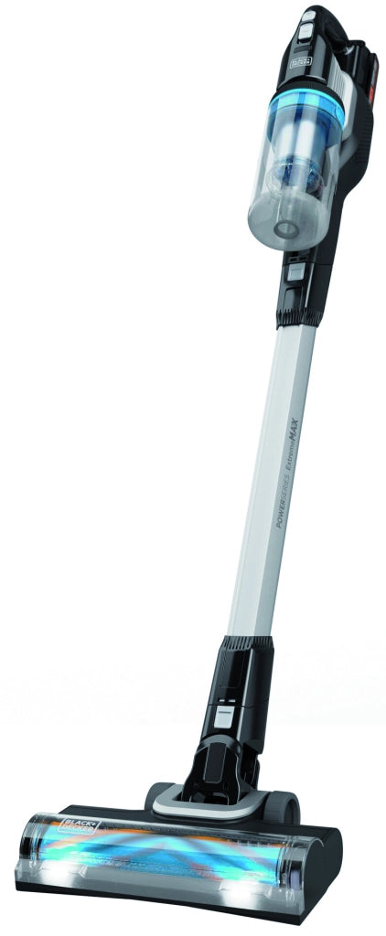 Black+Decker SCOPA RICARICABILE BHFEB520D1-QW'' 18V/ 2 AH