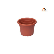 VASO CILINDRICO 'DAHLIA' ø 70 x h.50 Lt.115
