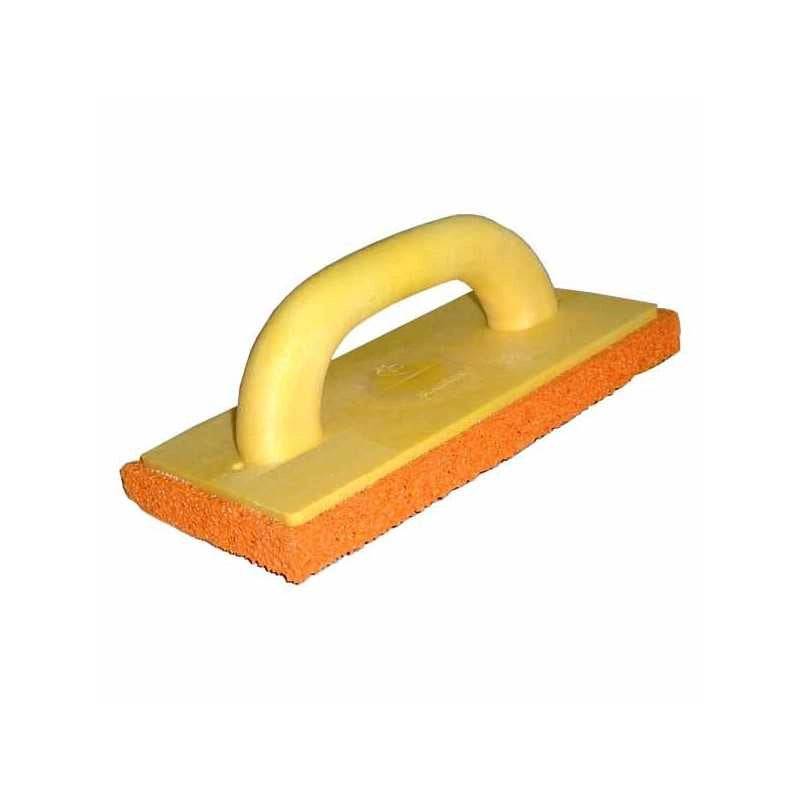 Frattone Pol Spugna Arancio F 14X28 Comitel