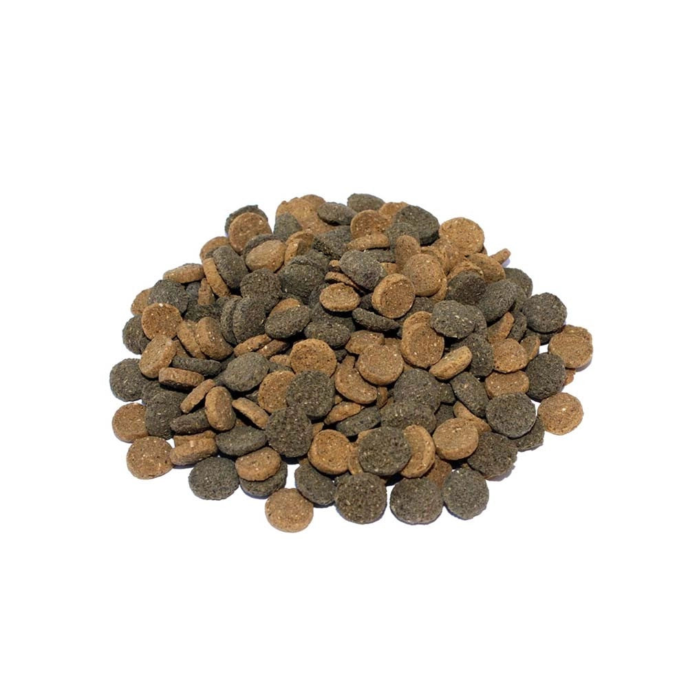 Prodac Wafers Mix 250ml/135gr - Alimento completo per pesci da fondo onnivori e per Gamberetti