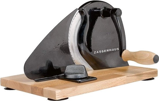 Macchina per tagliare il pane